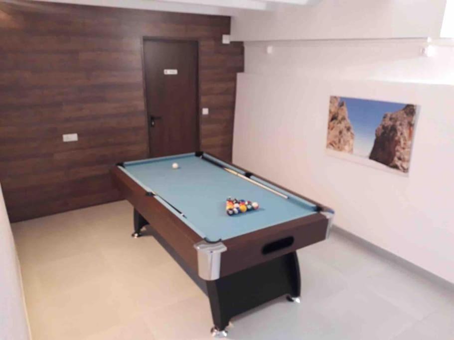 Triana_villa In With Private Pool - Etv/10914 Vakantiehuis *