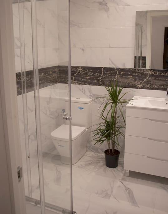 Triana_villa In With Private Pool - Etv/10914 Vakantiehuis