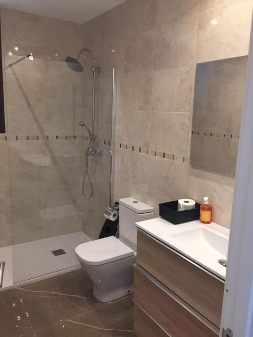 Triana_villa In With Private Pool - Etv/10914 Vakantiehuis
