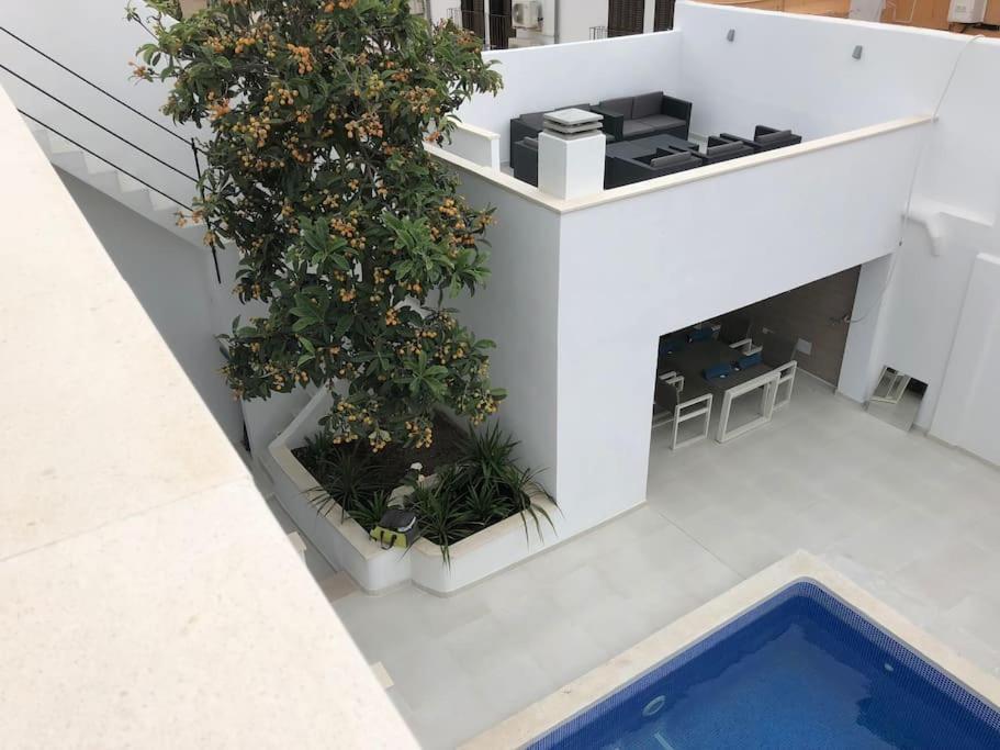 Vakantiehuis Triana_villa In With Private Pool - Etv/10914