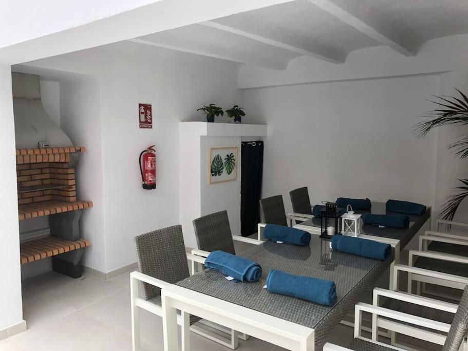 Vakantiehuis Triana_villa In With Private Pool - Etv/10914 *