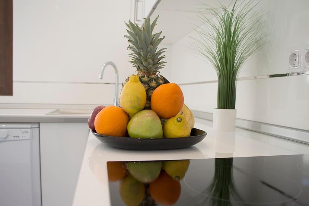 Vakantiehuis Triana_villa In With Private Pool - Etv/10914