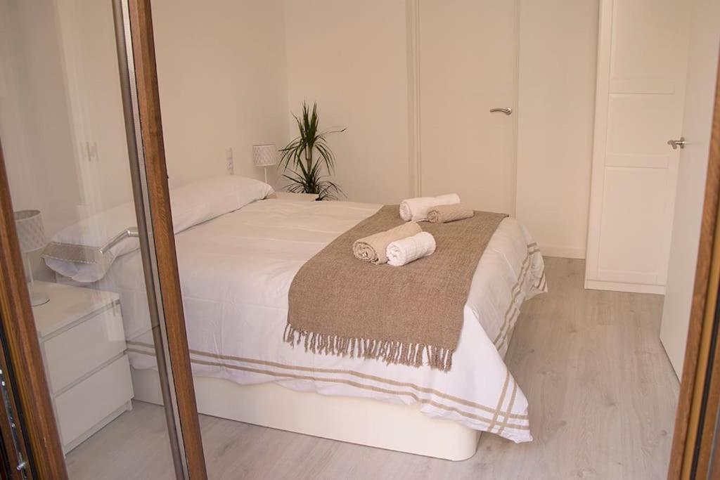 Triana_villa In With Private Pool - Etv/10914 Vakantiehuis