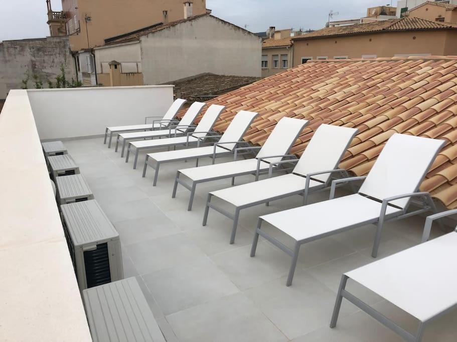 Triana_villa In With Private Pool - Etv/10914 Vakantiehuis *