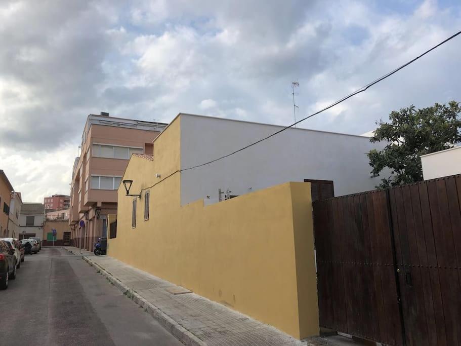 Triana_villa In With Private Pool - Etv/10914 Vakantiehuis