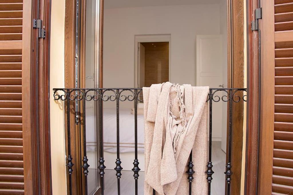Vakantiehuis Triana_villa In With Private Pool - Etv/10914