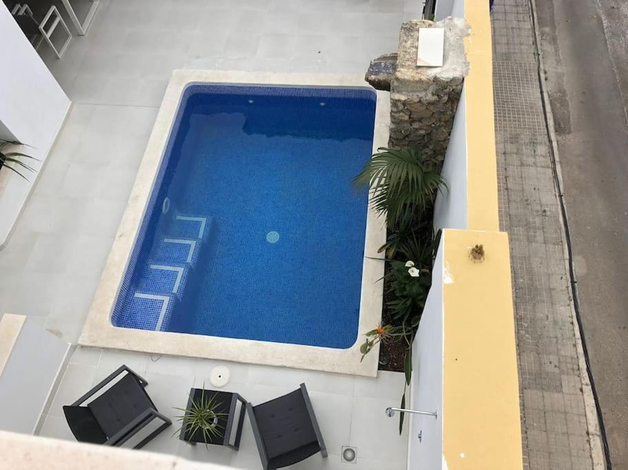 Triana_villa In With Private Pool - Etv/10914 Palma