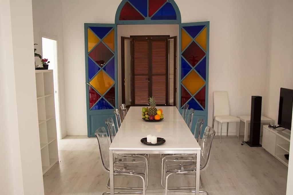 Ferienhaus Triana_villa In With Private Pool - Etv/10914 Palma