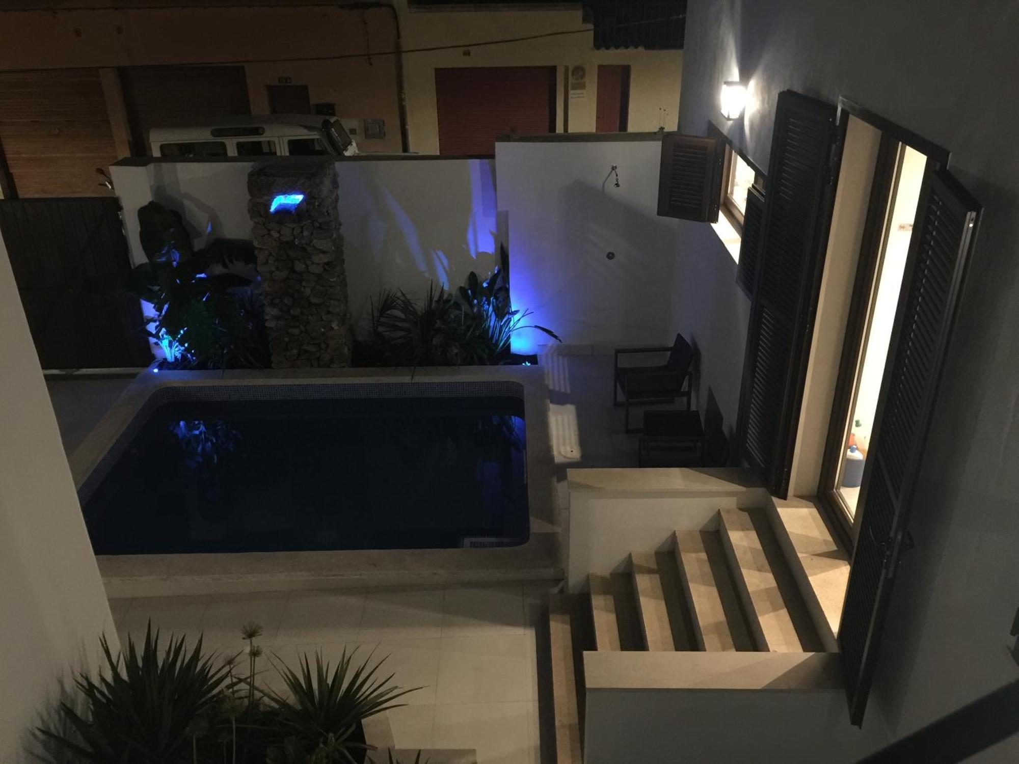 Triana_villa In With Private Pool - Etv/10914 Ferienhaus